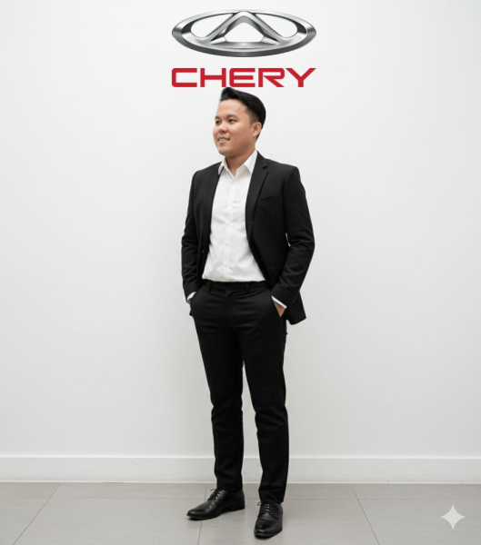 Sales Chery Duri Kosambi